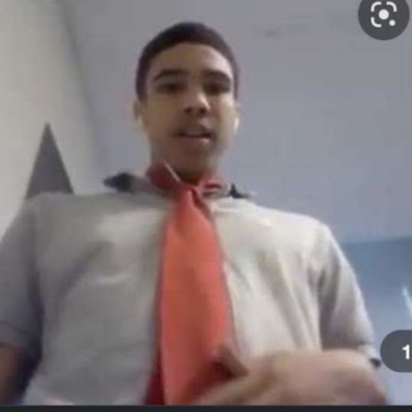 Meet your Posher, Evan - Picture 1 of 1